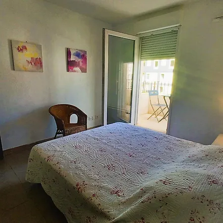 شقة Charmant Appartement 3 Pieces A Sete Avec Terrasse Et Parking Securise - Fr-1-472-153