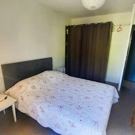 Charmant Appartement 3 Pieces A Sete Avec Terrasse Et Parking Securise - Fr-1-472-153 شقة *